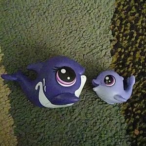 Mother son lps whail